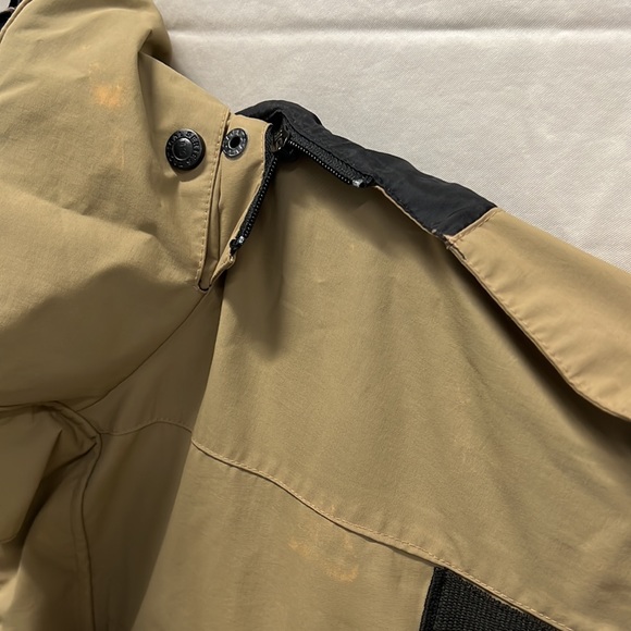 5.11 Tactical Series Agressor Parka - Picture 4 of 9